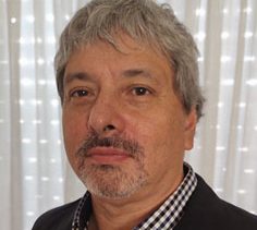 Dr. Pascual Valdez