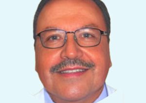 Dr. Alejandro Quiñonez