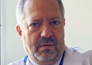 Dr. Javier Pollán, Msc Dr. Javier Pollán, Msc