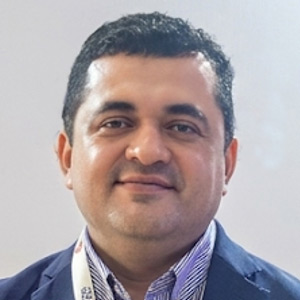 Dr. Mario Meléndez Montano