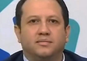 Dr. Mario Padilla