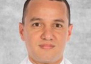 Dr. Mario Tevez Dr. Mario Tevez