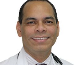 Dr. Omar Castillo Fernandez Dr. Omar Castillo Fernandez