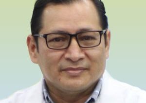 Dr. Rafael Orellana Dr. Rafael Orellana