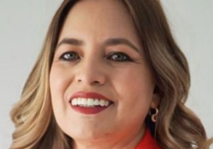 Dra. Evelyn Murillo