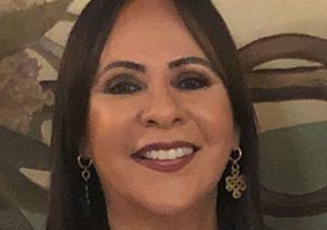 Dra. María Cristina Jiménez Bazzano Dra. María Cristina Jiménez Bazzano