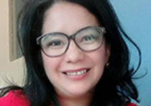 Dra. Mercedes Gallegos