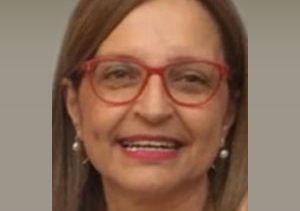 Dra. María Montserrat Chimeno Viñas Dra. María Montserrat Chimeno Viñas