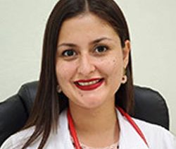 Dra. Marta Paniagua