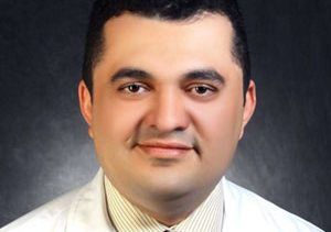 Dr. Mario Meléndez Montano Dr. Mario Meléndez Montano