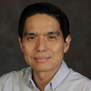 Dr. Chih Hao Chen Ku