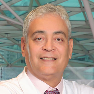Dr. José Luis Franceschi Díaz