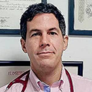 Dr. Pablo Basagoitia Góchez