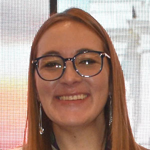 Dra. Ana Camila Flores Ventura
