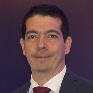 Dr. Hector Orrego