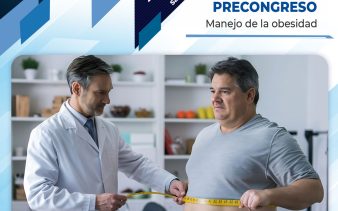 PROGRAMA DEL PRECONGRESO OBESIDAD PROGRAMA DEL PRECONGRESO OBESIDAD