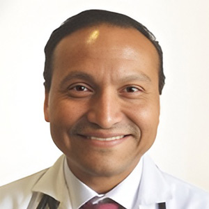 Dr. Alfredo Cabrera Rayo