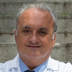 Dr. Antonio González Fernández