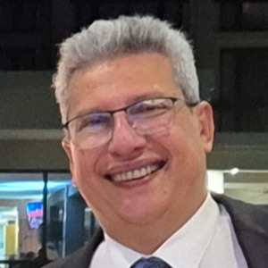 Dr. Jorge O. Contreras Mónchez
