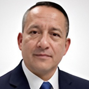 Dr. José Guillermo Gutiérrez Reyes