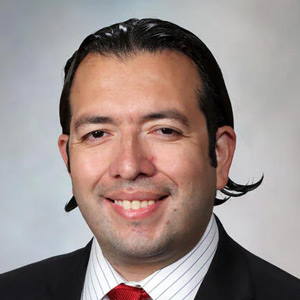 Dr. Juan C. Cardenas Rosales