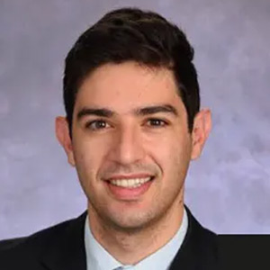Dr. Keith Sacco