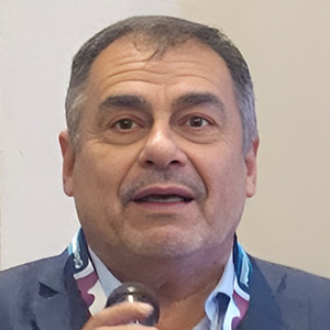 Dr. Raul Alberto Ledesma