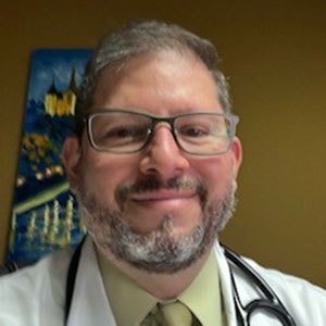 Dr. Luis Gerardo Hidalgo Funes