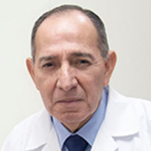Dr. Mario Alberto Pascasio