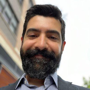 Dr. Mohammad Mohmand