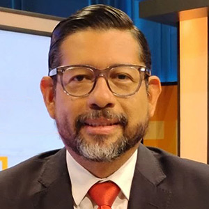 Dr. Manuel Alfonso López Ramos