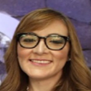 Dra. Ana Camila Flores Ventura