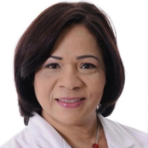 Dra. Claudia Rodriguez
