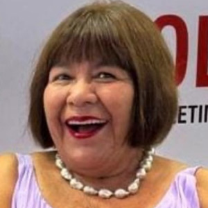 Dra. Diana Rodríguez- Hurtado