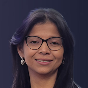Dra. Eva María Zolano