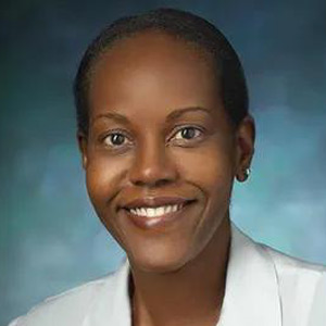 Dra. Flora Kisuule