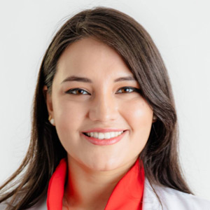 Dra. Jacqueline Ivette Reyes Flores