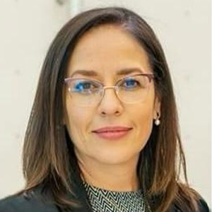 Dra. Liz Jovanna Martínez Navarro