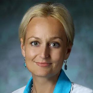 Dra. Lucia Ponor