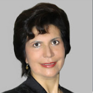 Dra. Rosa Cotrina Pereyra