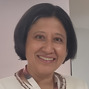 Dra. Rosmery Gross Arteaga