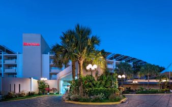 Hotel Sheraton