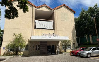 Hotel Gardenia Inn