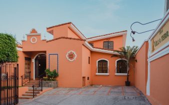 Hotel Villa Terra