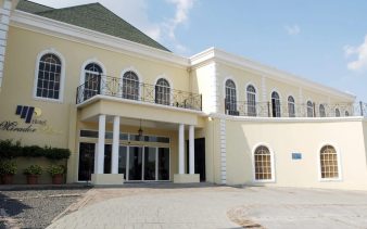 Hotel Mirador Plaza
