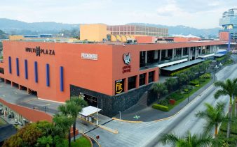 Ruta de Compras